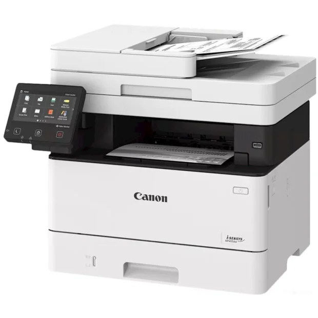 МФУ Canon i-SENSYS MF453dw (5161C007)